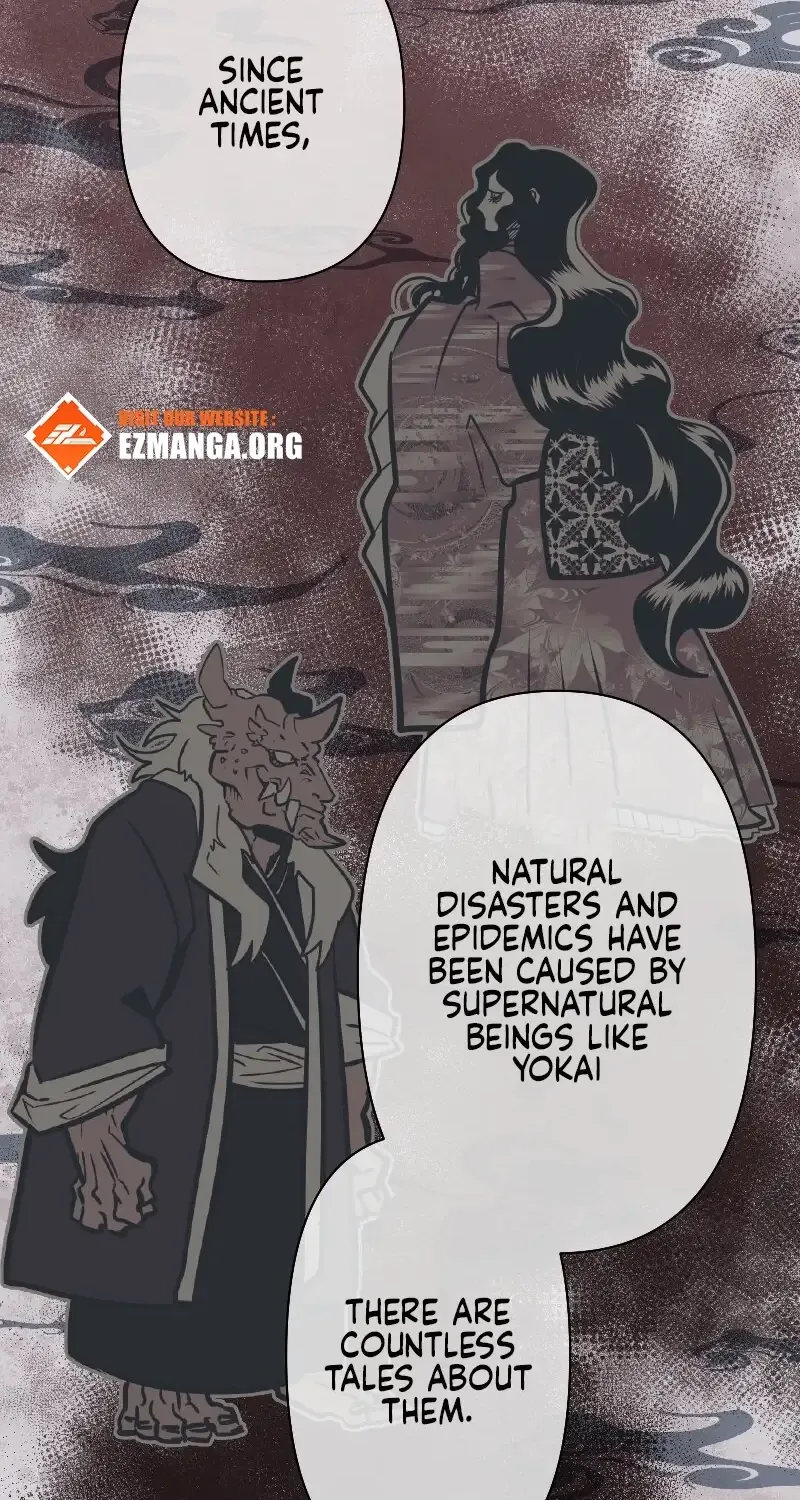 The Silent Sacrifice Princess And The Black Dragons Marriage Chapter 25 page 35 - 