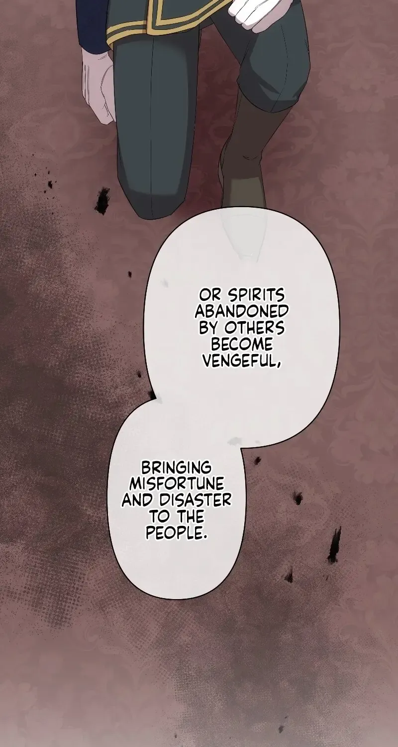 The Silent Sacrifice Princess And The Black Dragons Marriage Chapter 25 page 38 - 