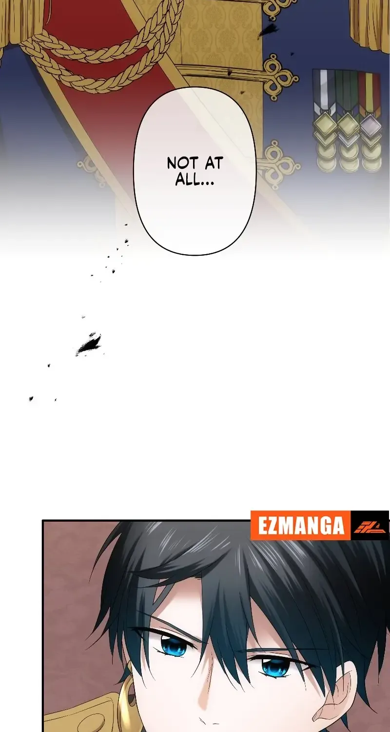 The Silent Sacrifice Princess And The Black Dragons Marriage Chapter 25 page 42 - 