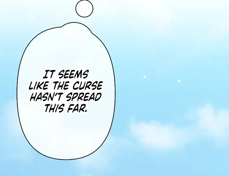 The Silent Sacrifice Princess And The Black Dragons Marriage Chapter 25 page 47 - 