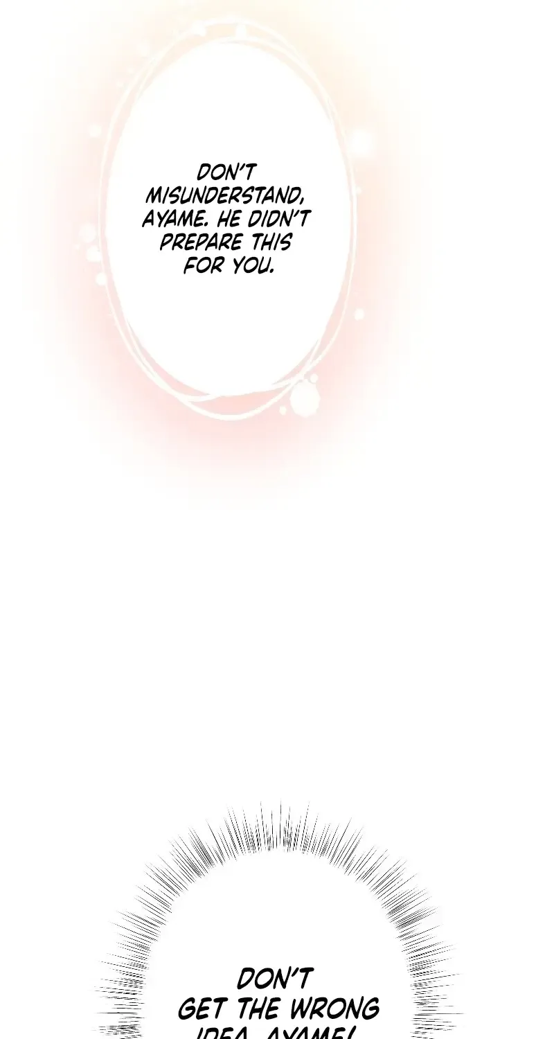 The Silent Sacrifice Princess And The Black Dragons Marriage Chapter 25 page 52 - 