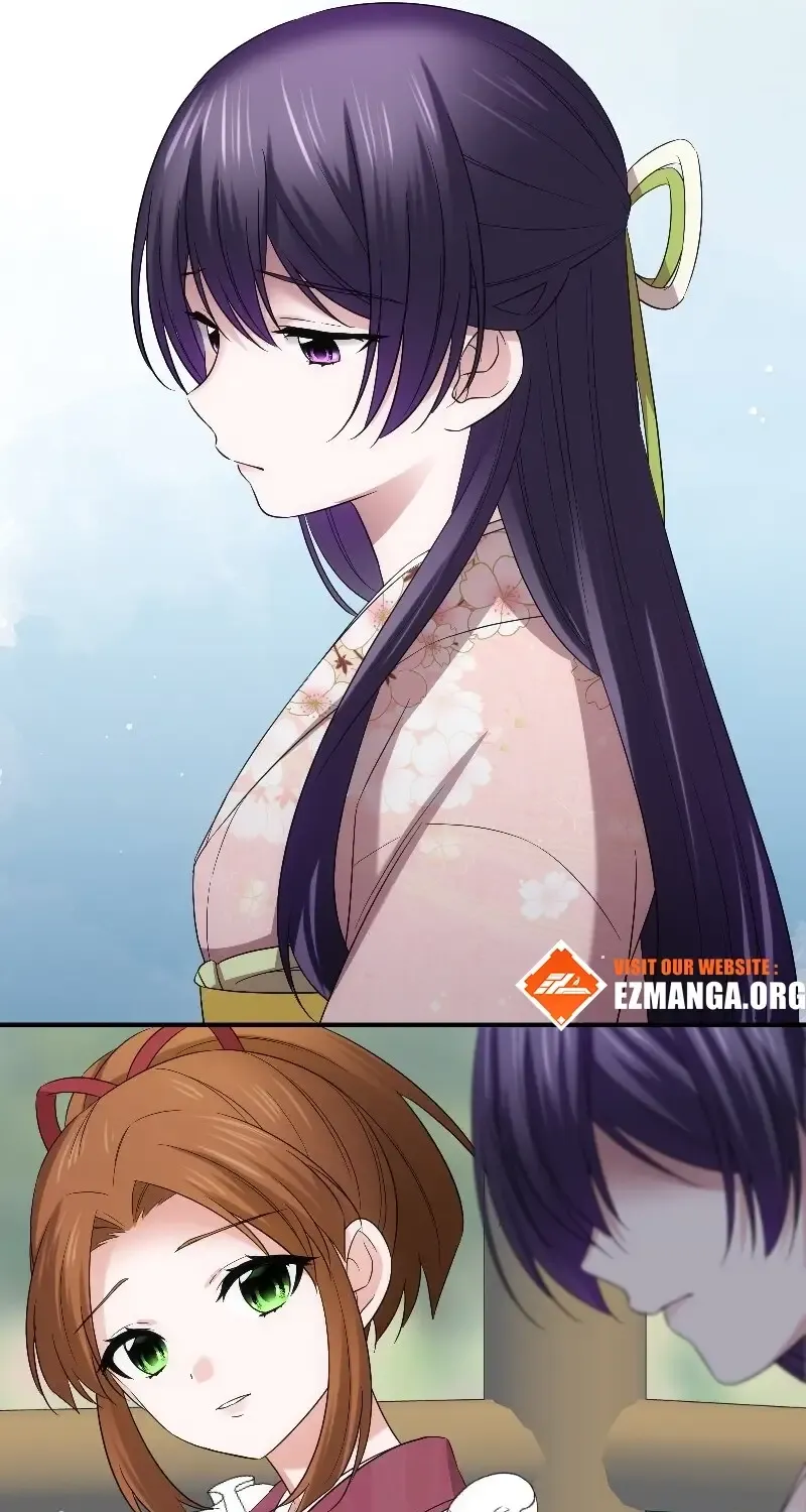 The Silent Sacrifice Princess And The Black Dragons Marriage Chapter 25 page 55 - 