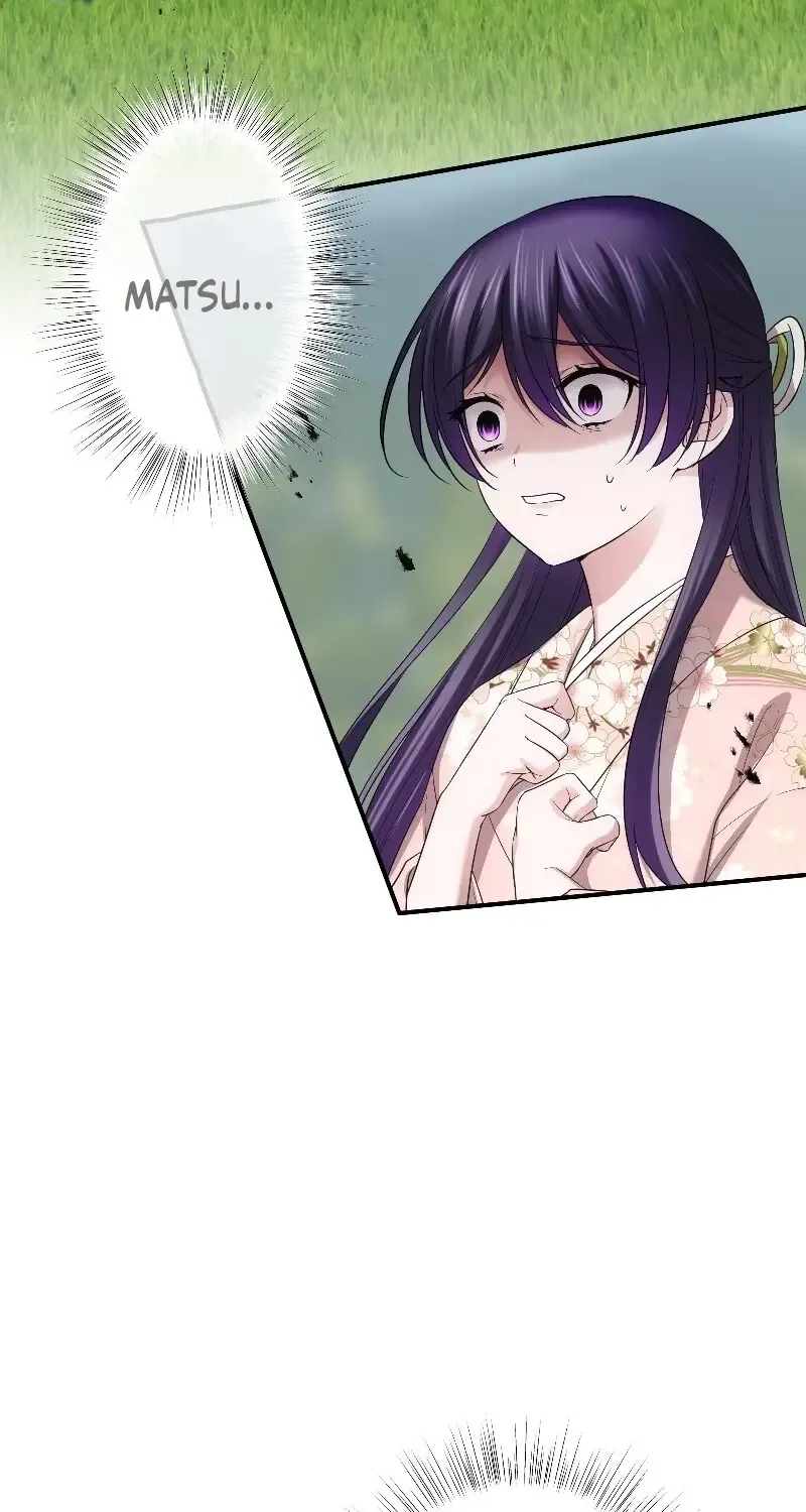 The Silent Sacrifice Princess And The Black Dragons Marriage Chapter 25 page 67 - 