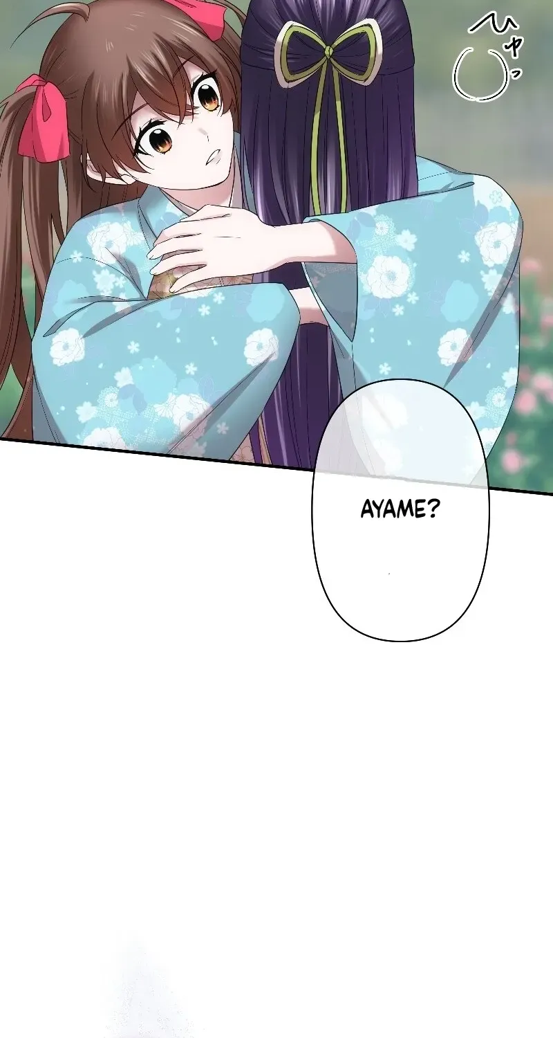 The Silent Sacrifice Princess And The Black Dragons Marriage Chapter 25 page 81 - 