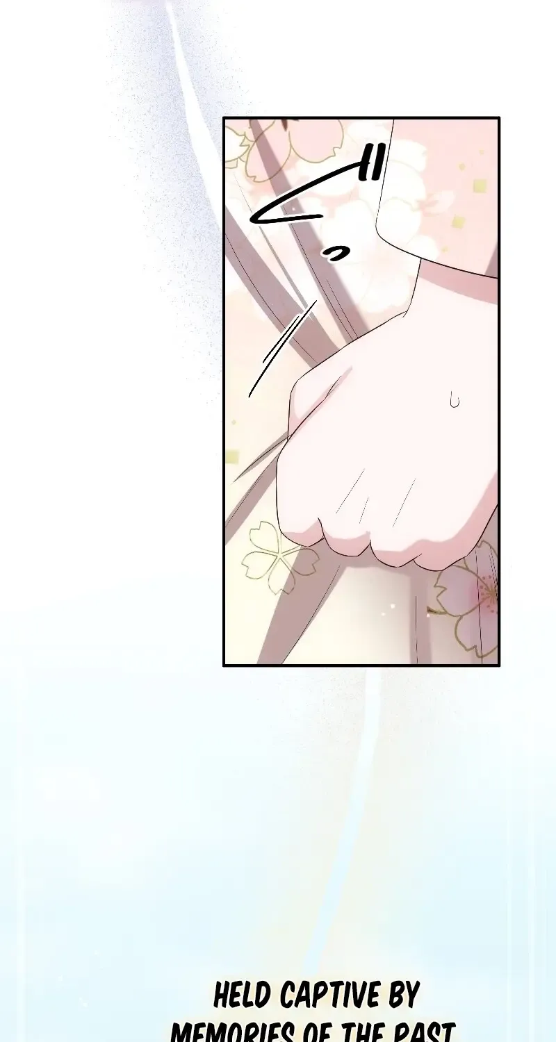 The Silent Sacrifice Princess And The Black Dragons Marriage Chapter 25 page 83 - 
