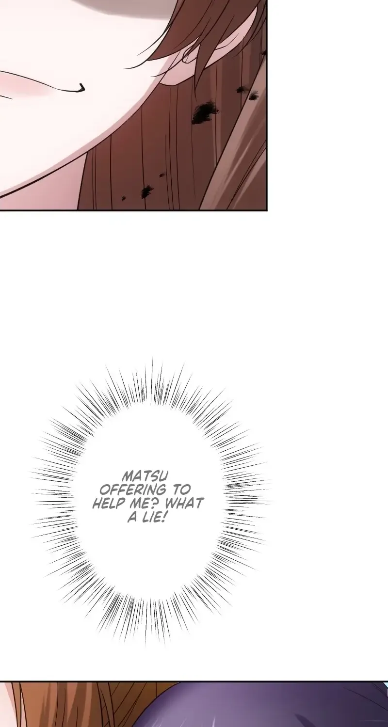 The Silent Sacrifice Princess And The Black Dragons Marriage Chapter 26 page 15 - 