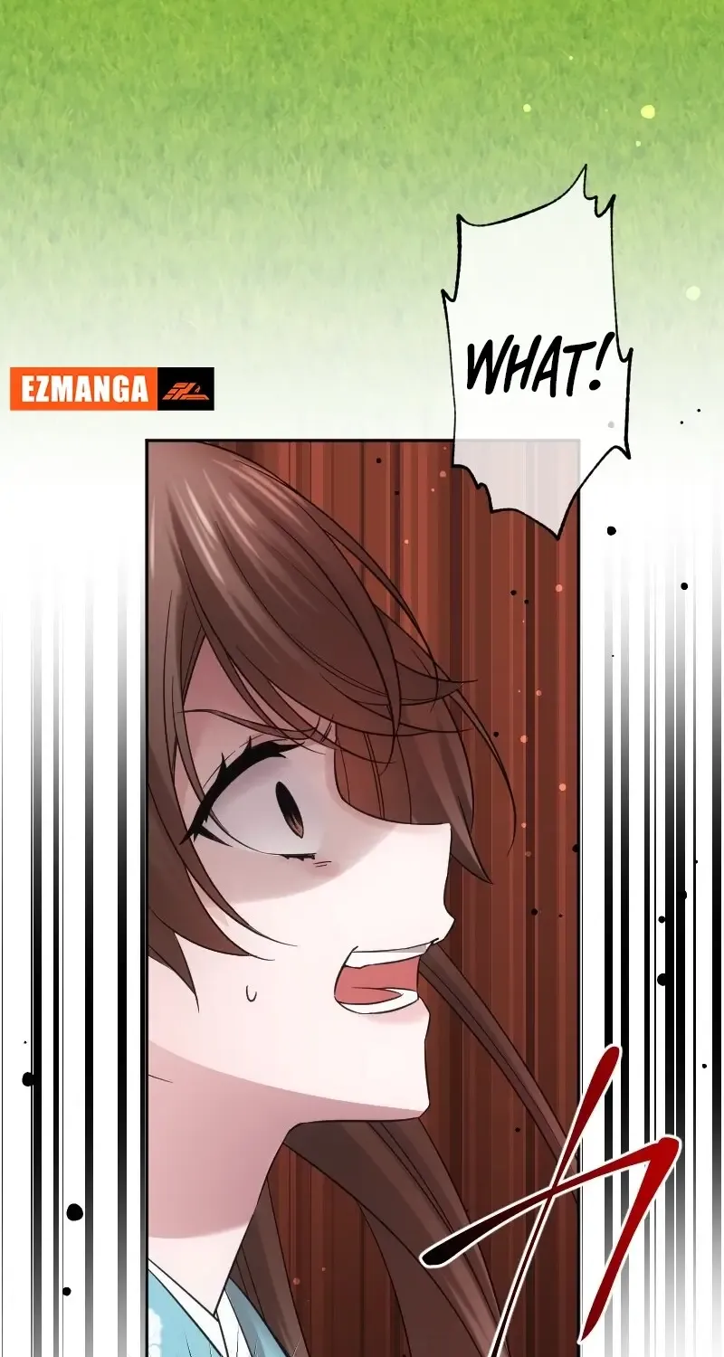 The Silent Sacrifice Princess And The Black Dragons Marriage Chapter 26 page 23 - 