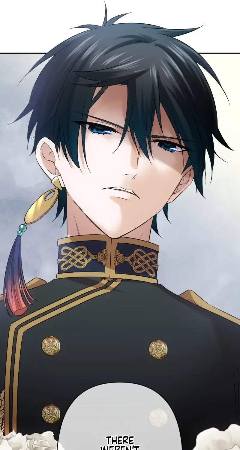 The Silent Sacrifice Princess And The Black Dragons Marriage Chapter 26 page 27 - 