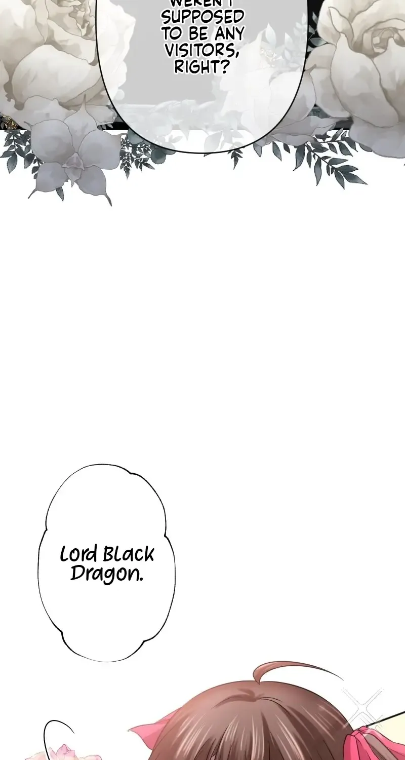 The Silent Sacrifice Princess And The Black Dragons Marriage Chapter 26 page 28 - 