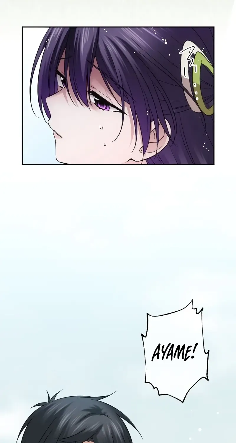 The Silent Sacrifice Princess And The Black Dragons Marriage Chapter 26 page 36 - 