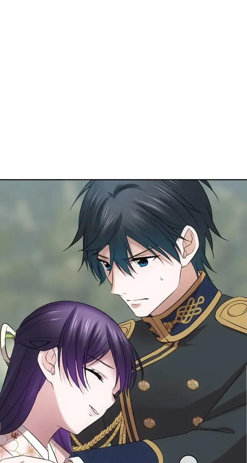 The Silent Sacrifice Princess And The Black Dragons Marriage Chapter 26 page 42 - 