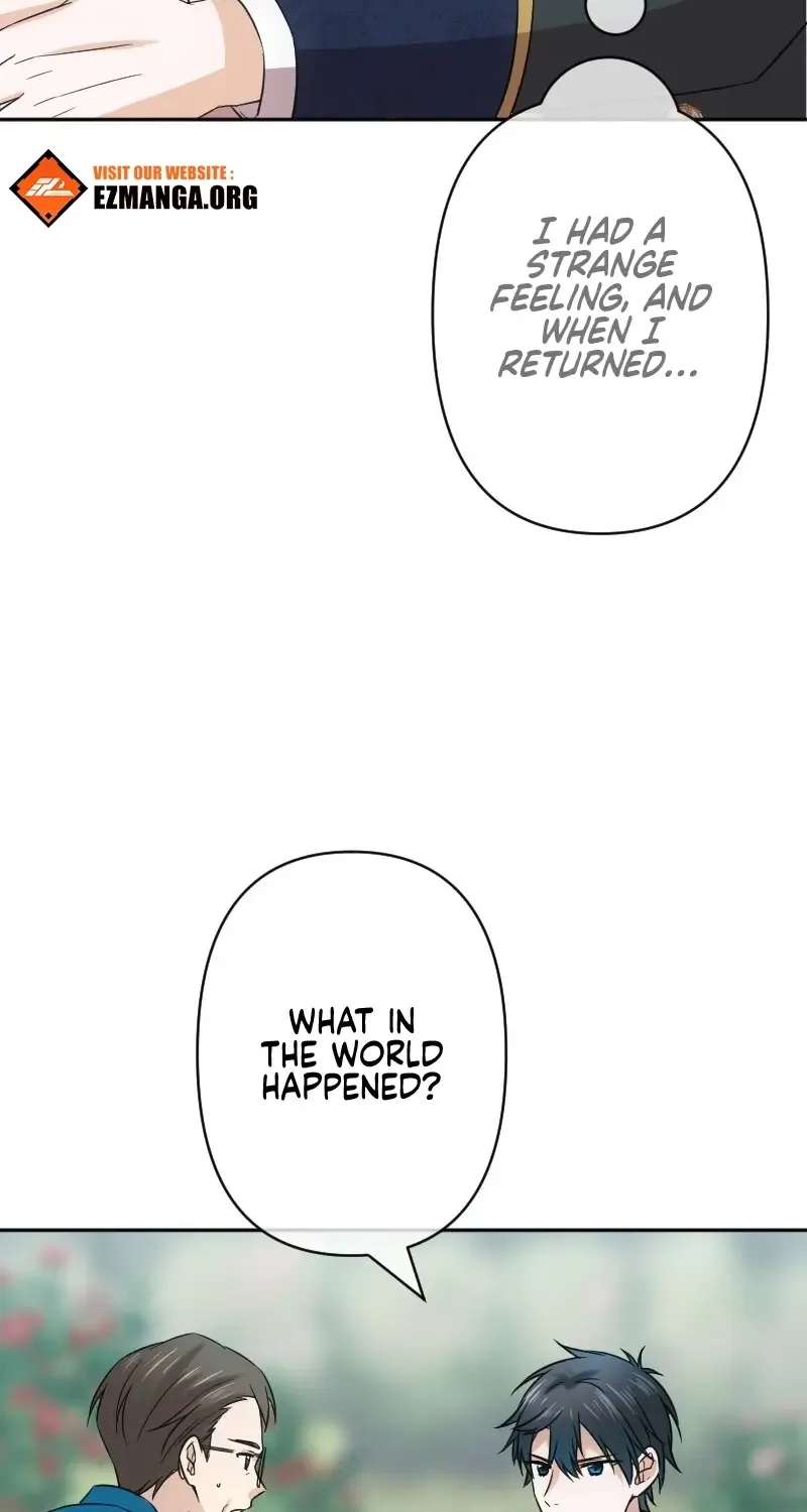 The Silent Sacrifice Princess And The Black Dragons Marriage Chapter 26 page 43 - 