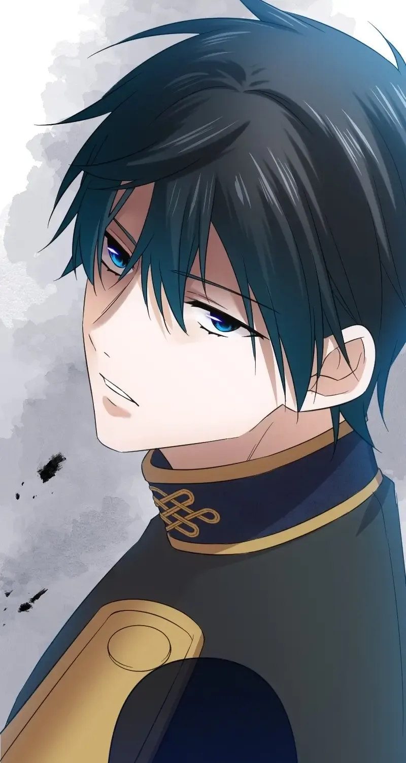 The Silent Sacrifice Princess And The Black Dragons Marriage Chapter 26 page 50 - 