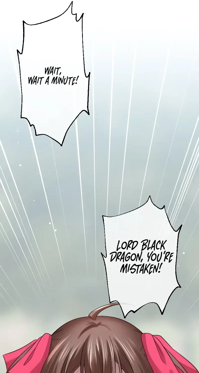 The Silent Sacrifice Princess And The Black Dragons Marriage Chapter 26 page 54 - 