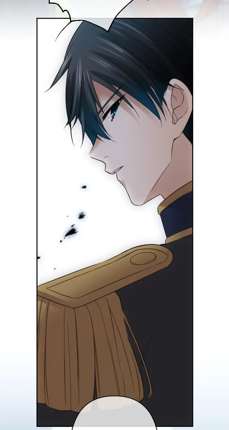 The Silent Sacrifice Princess And The Black Dragons Marriage Chapter 26 page 57 - 