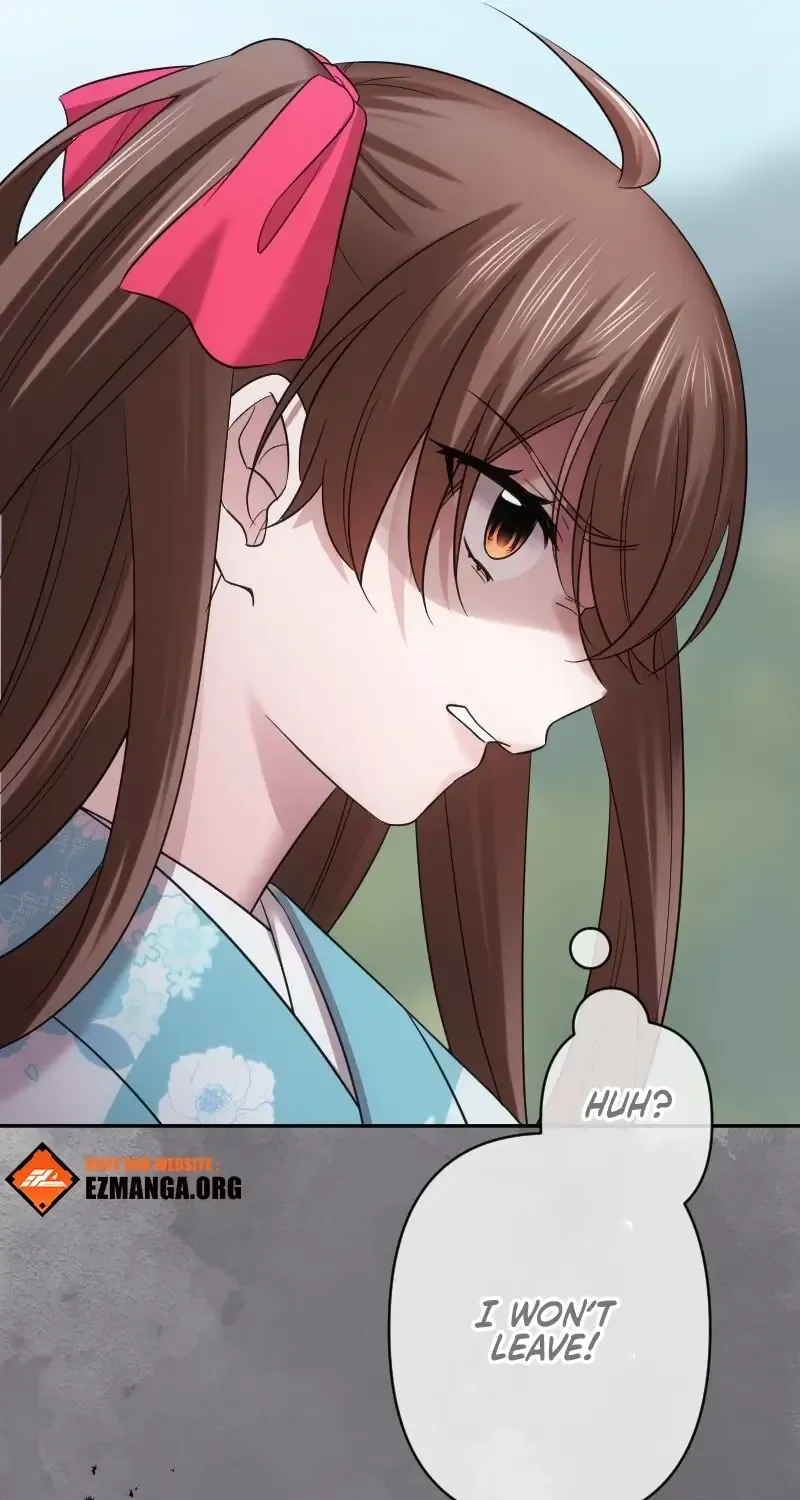 The Silent Sacrifice Princess And The Black Dragons Marriage Chapter 26 page 7 - 