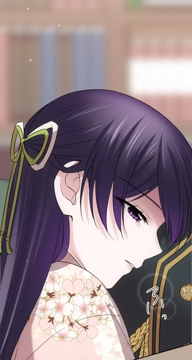 The Silent Sacrifice Princess And The Black Dragons Marriage Chapter 26 page 63 - 
