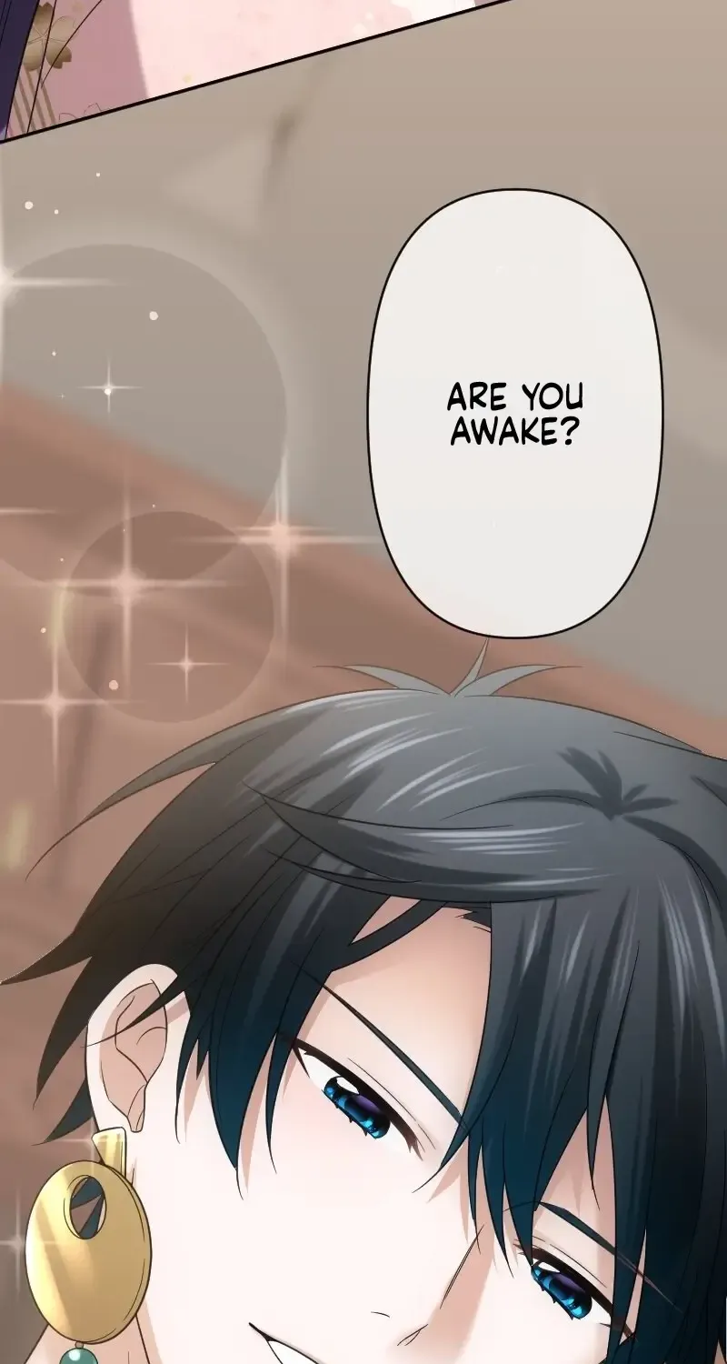 The Silent Sacrifice Princess And The Black Dragons Marriage Chapter 26 page 64 - 
