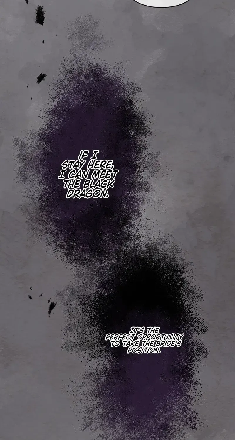 The Silent Sacrifice Princess And The Black Dragons Marriage Chapter 26 page 8 - 