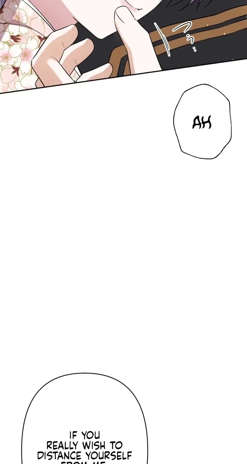 The Silent Sacrifice Princess And The Black Dragons Marriage Chapter 26 page 73 - 