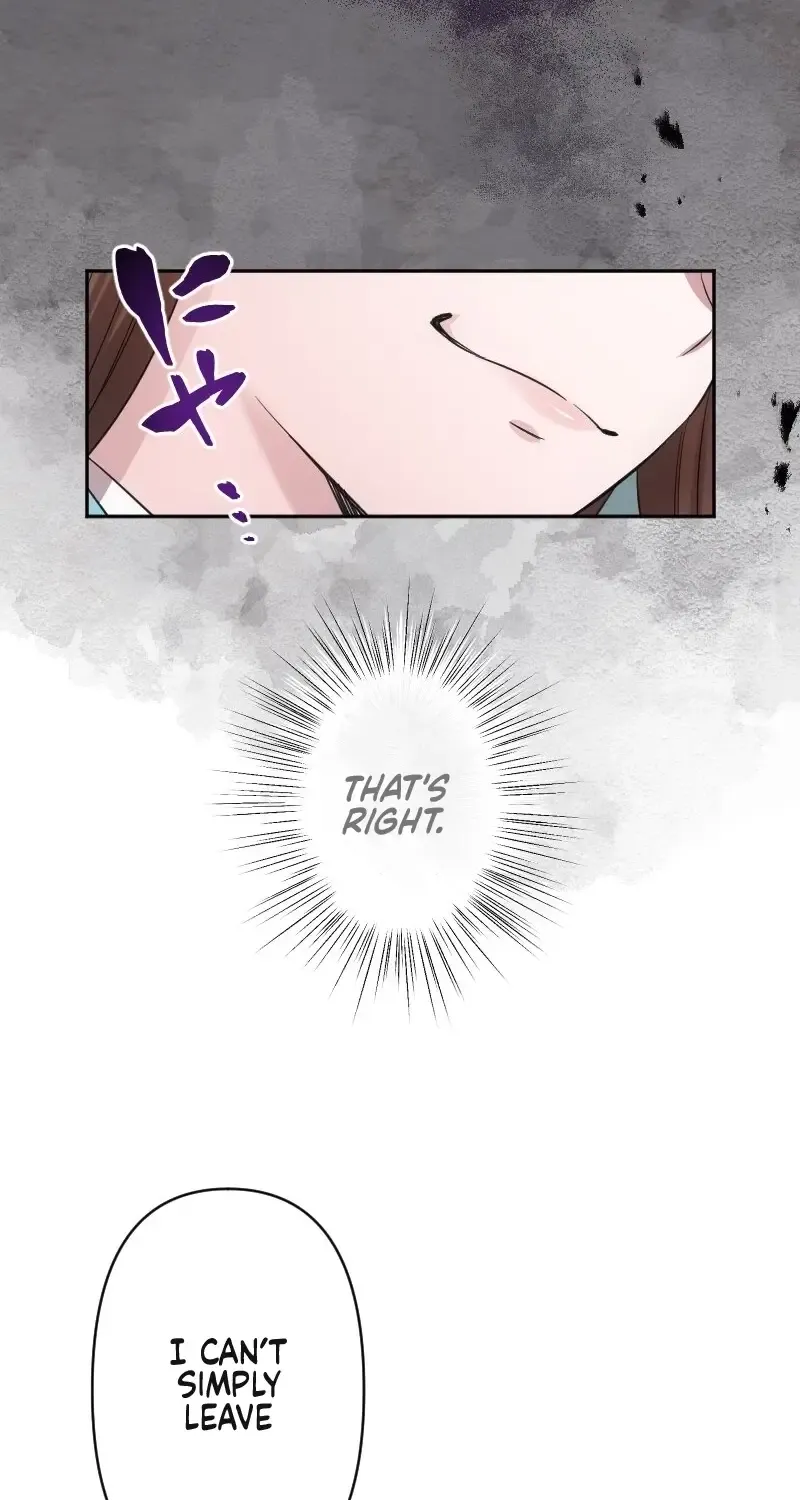 The Silent Sacrifice Princess And The Black Dragons Marriage Chapter 26 page 9 - 