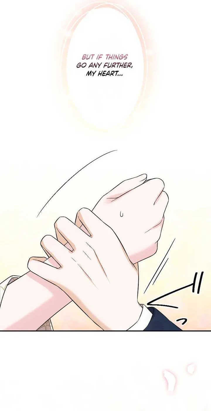 The Silent Sacrifice Princess And The Black Dragons Marriage Chapter 27 page 13 - 
