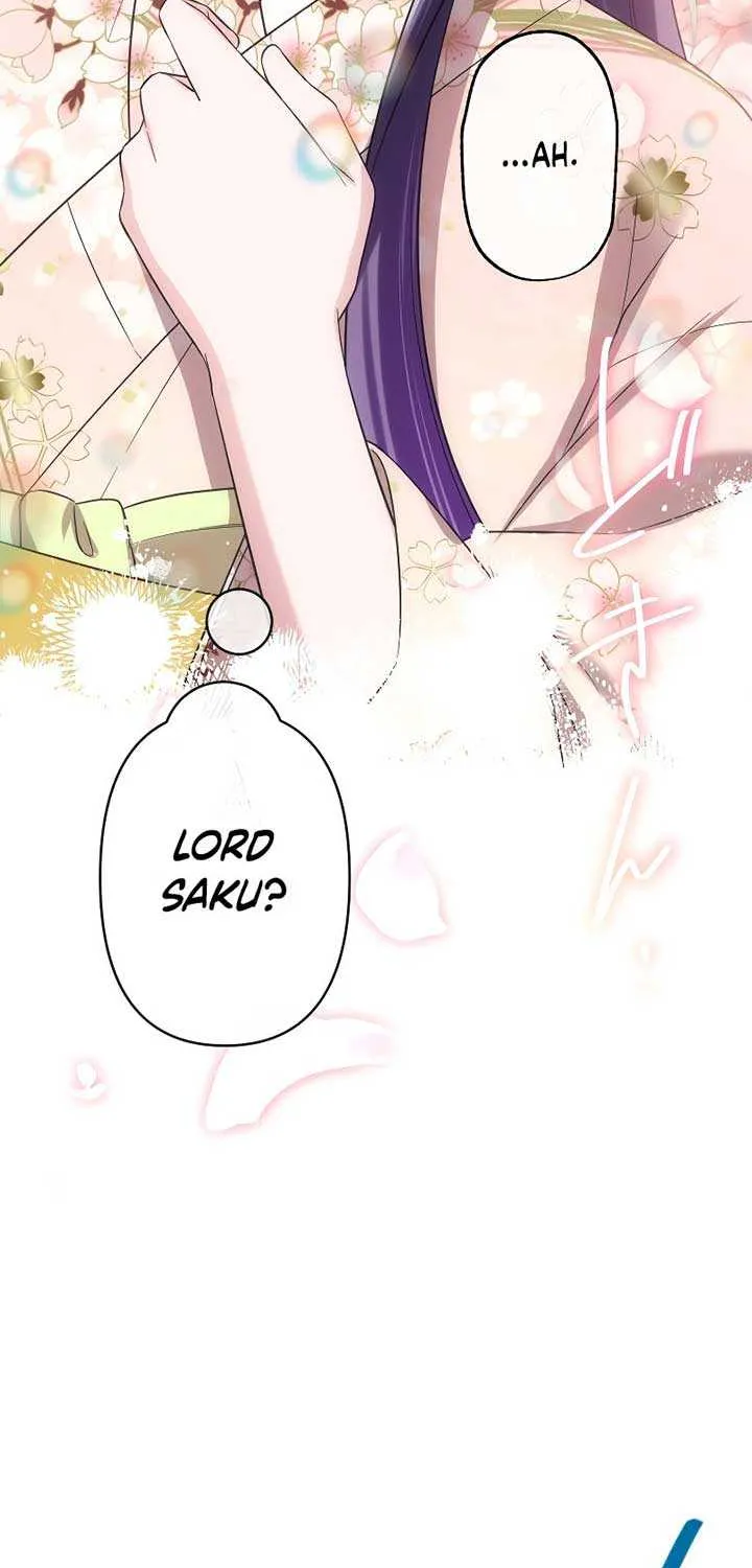 The Silent Sacrifice Princess And The Black Dragons Marriage Chapter 27 page 16 - 
