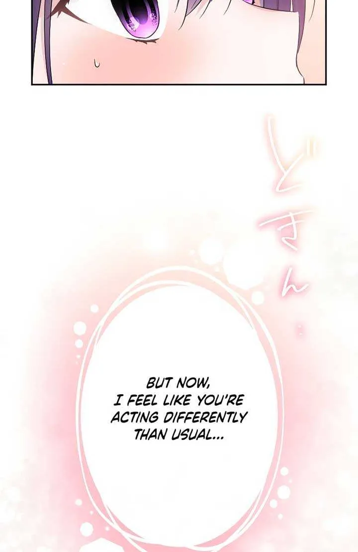 The Silent Sacrifice Princess And The Black Dragons Marriage Chapter 27 page 19 - 