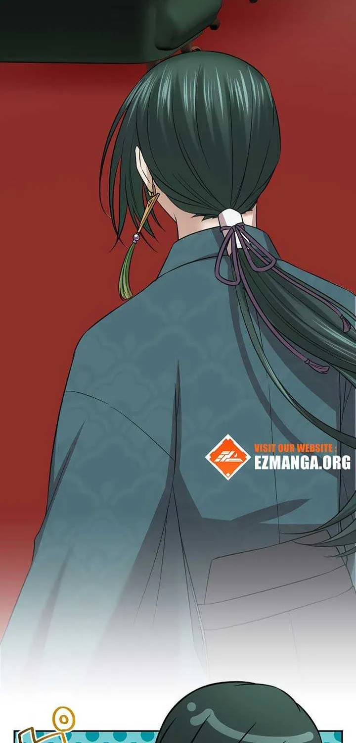 The Silent Sacrifice Princess And The Black Dragons Marriage Chapter 27 page 28 - 