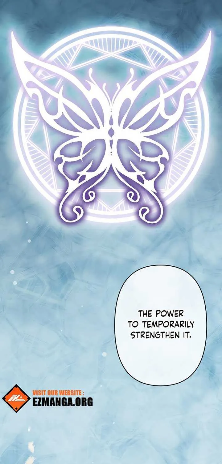 The Silent Sacrifice Princess And The Black Dragons Marriage Chapter 27 page 41 - 