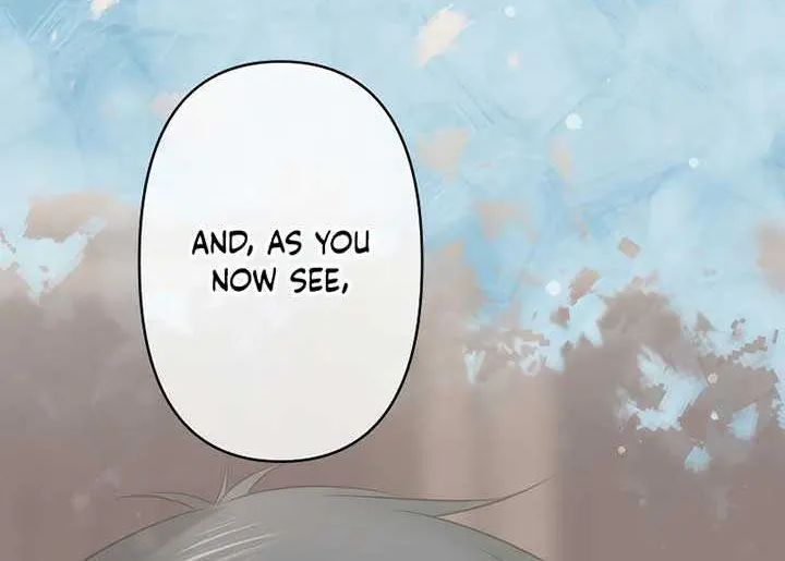 The Silent Sacrifice Princess And The Black Dragons Marriage Chapter 27 page 42 - 