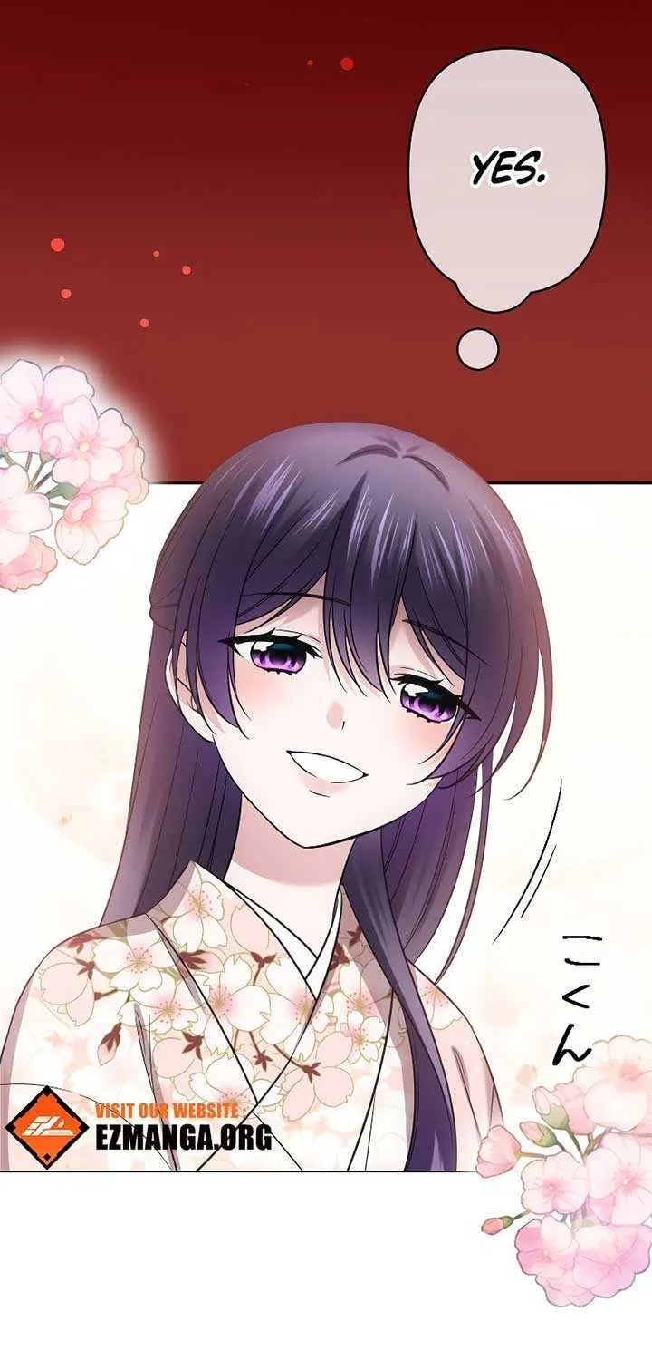 The Silent Sacrifice Princess And The Black Dragons Marriage Chapter 27 page 47 - 