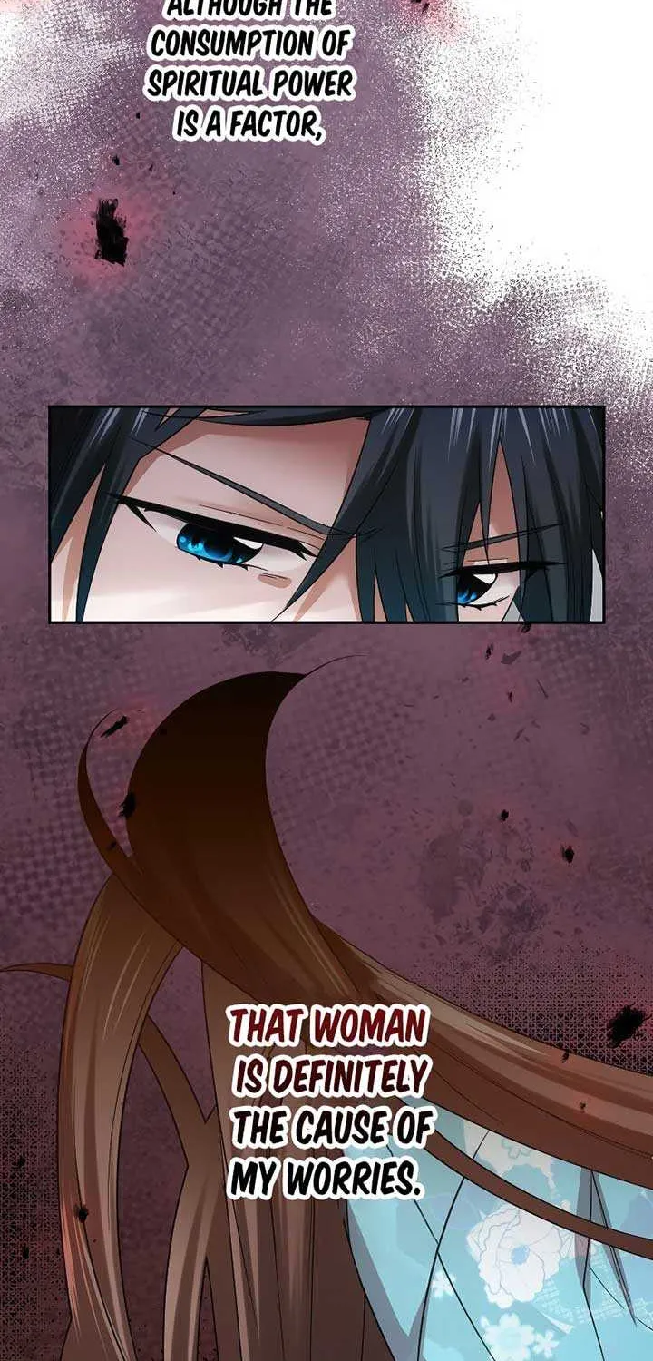 The Silent Sacrifice Princess And The Black Dragons Marriage Chapter 27 page 50 - 