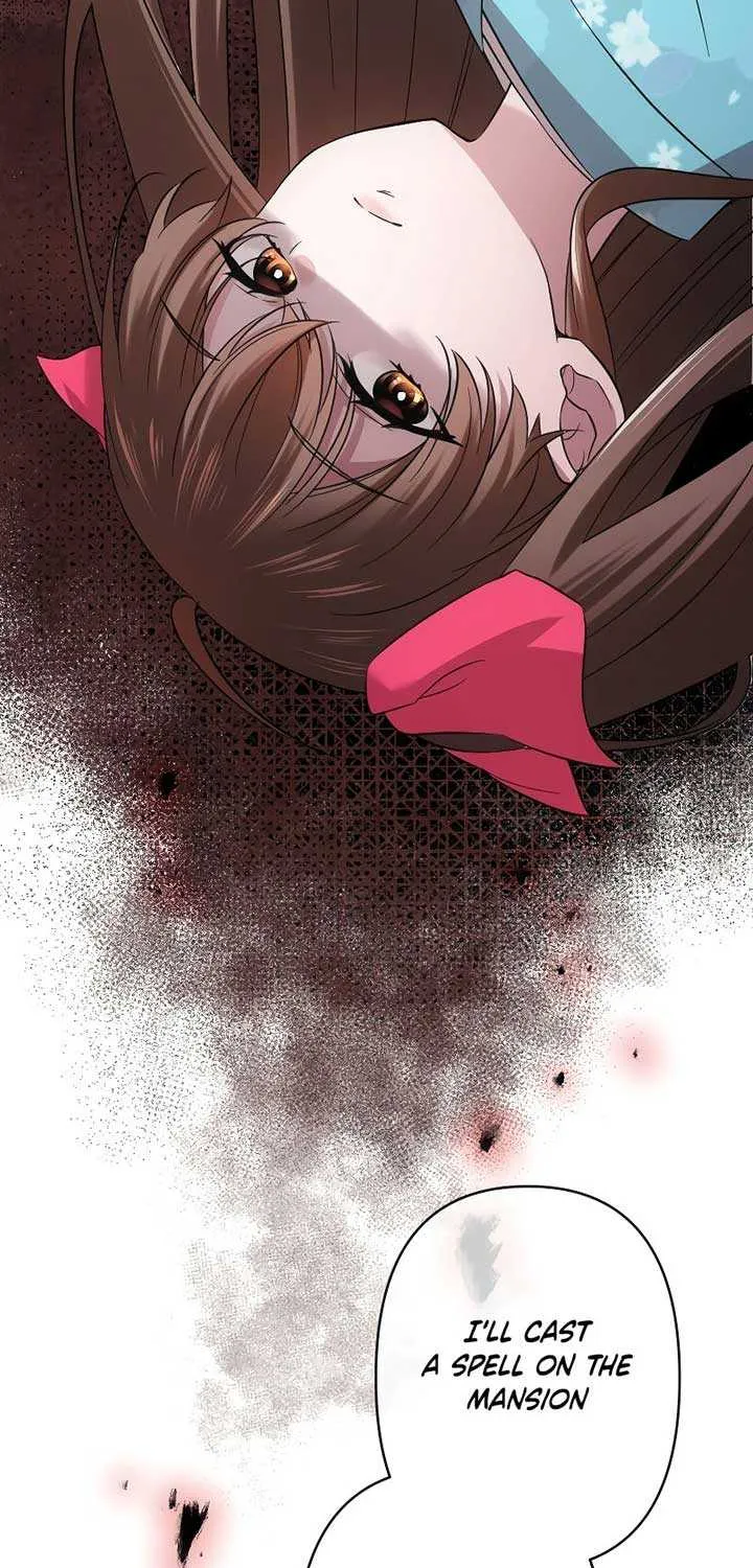 The Silent Sacrifice Princess And The Black Dragons Marriage Chapter 27 page 51 - 