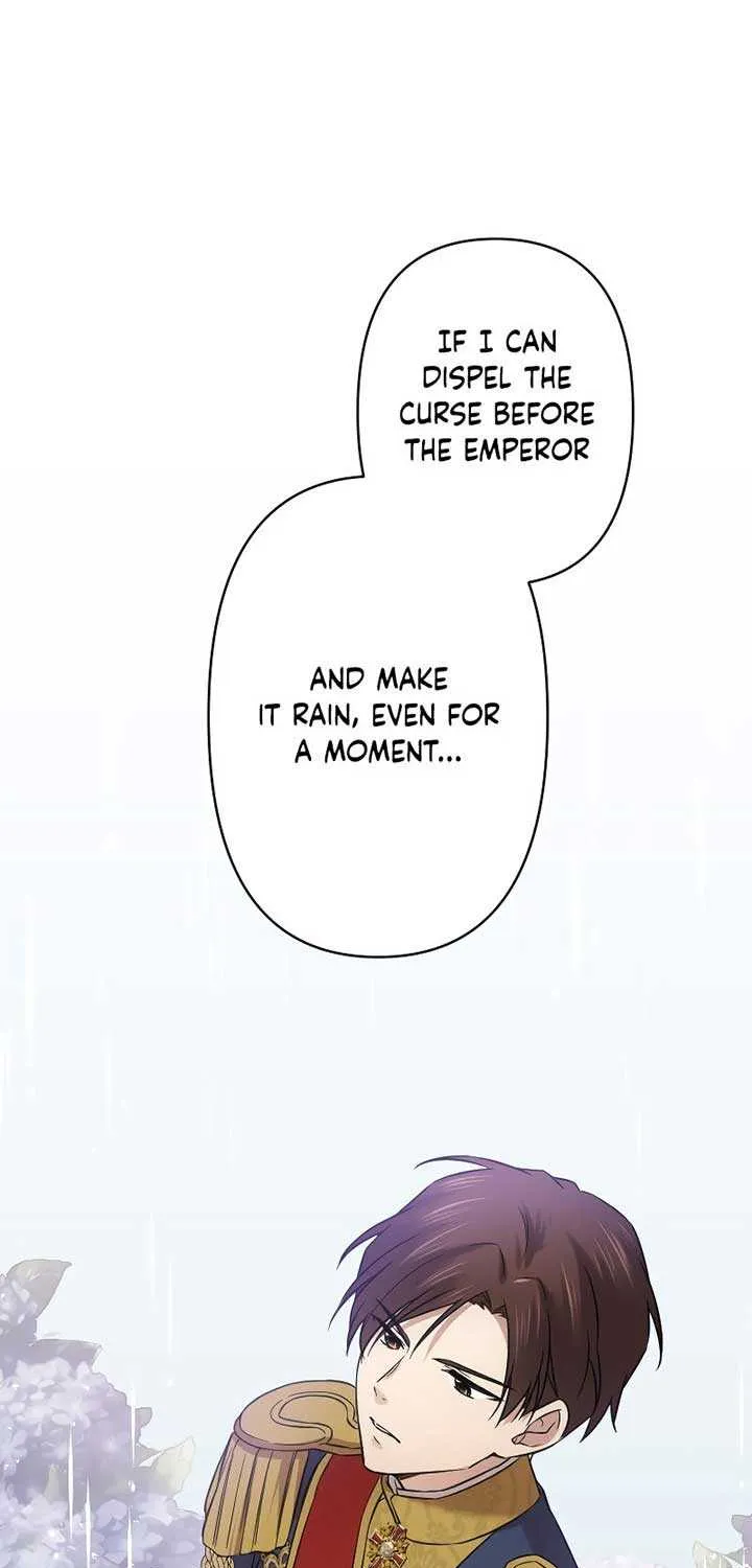 The Silent Sacrifice Princess And The Black Dragons Marriage Chapter 27 page 55 - 