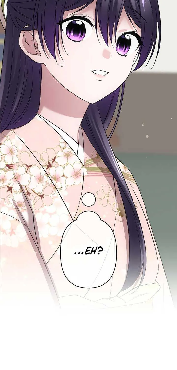 The Silent Sacrifice Princess And The Black Dragons Marriage Chapter 27 page 59 - 