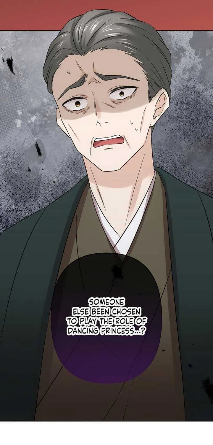 The Silent Sacrifice Princess And The Black Dragons Marriage Chapter 27 page 62 - 