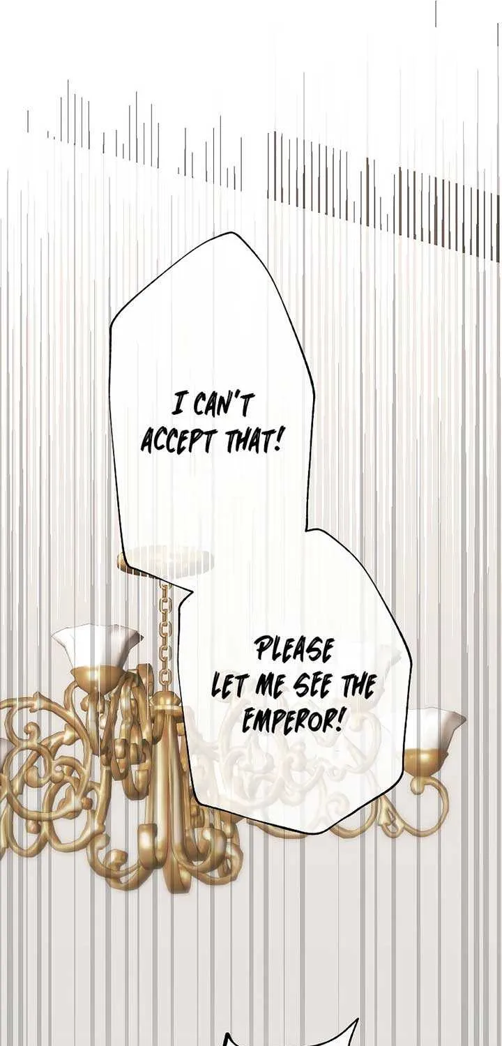 The Silent Sacrifice Princess And The Black Dragons Marriage Chapter 27 page 65 - 