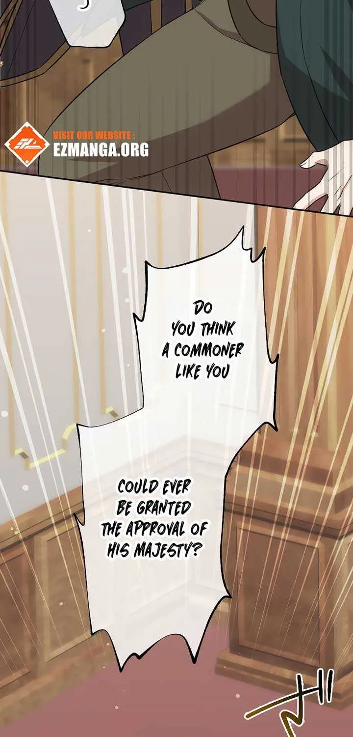 The Silent Sacrifice Princess And The Black Dragons Marriage Chapter 27 page 67 - 