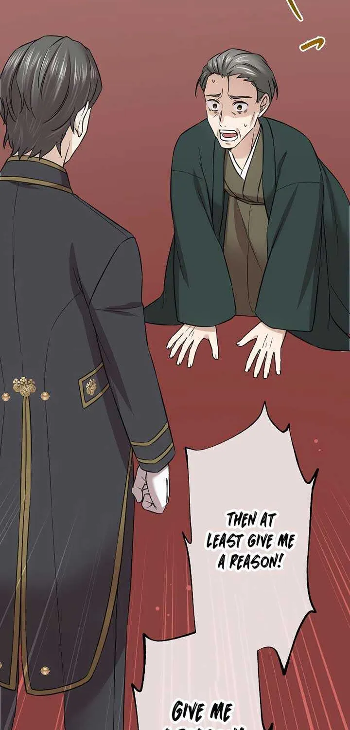 The Silent Sacrifice Princess And The Black Dragons Marriage Chapter 27 page 68 - 