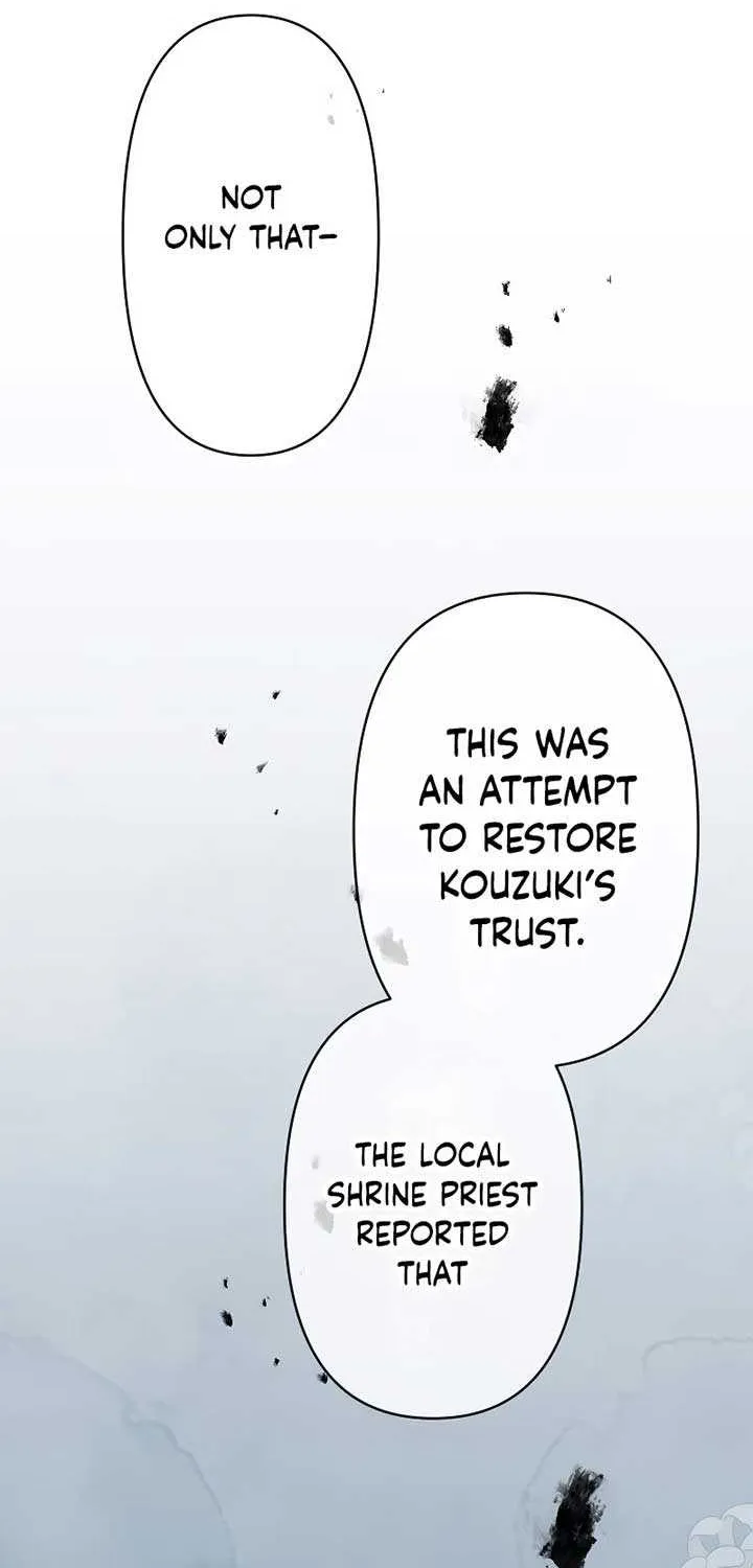 The Silent Sacrifice Princess And The Black Dragons Marriage Chapter 27 page 72 - 