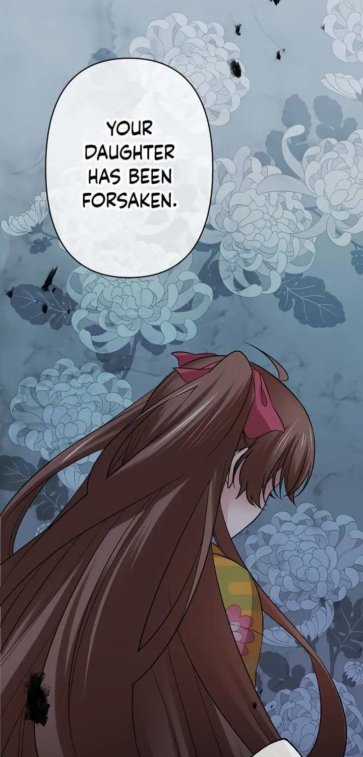 The Silent Sacrifice Princess And The Black Dragons Marriage Chapter 27 page 73 - 