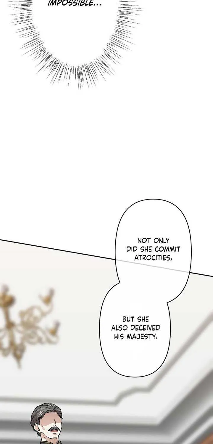 The Silent Sacrifice Princess And The Black Dragons Marriage Chapter 27 page 75 - 