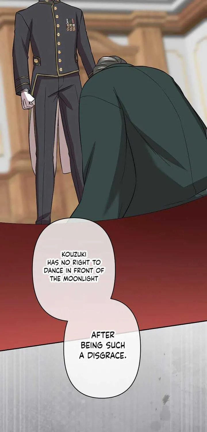 The Silent Sacrifice Princess And The Black Dragons Marriage Chapter 27 page 76 - 