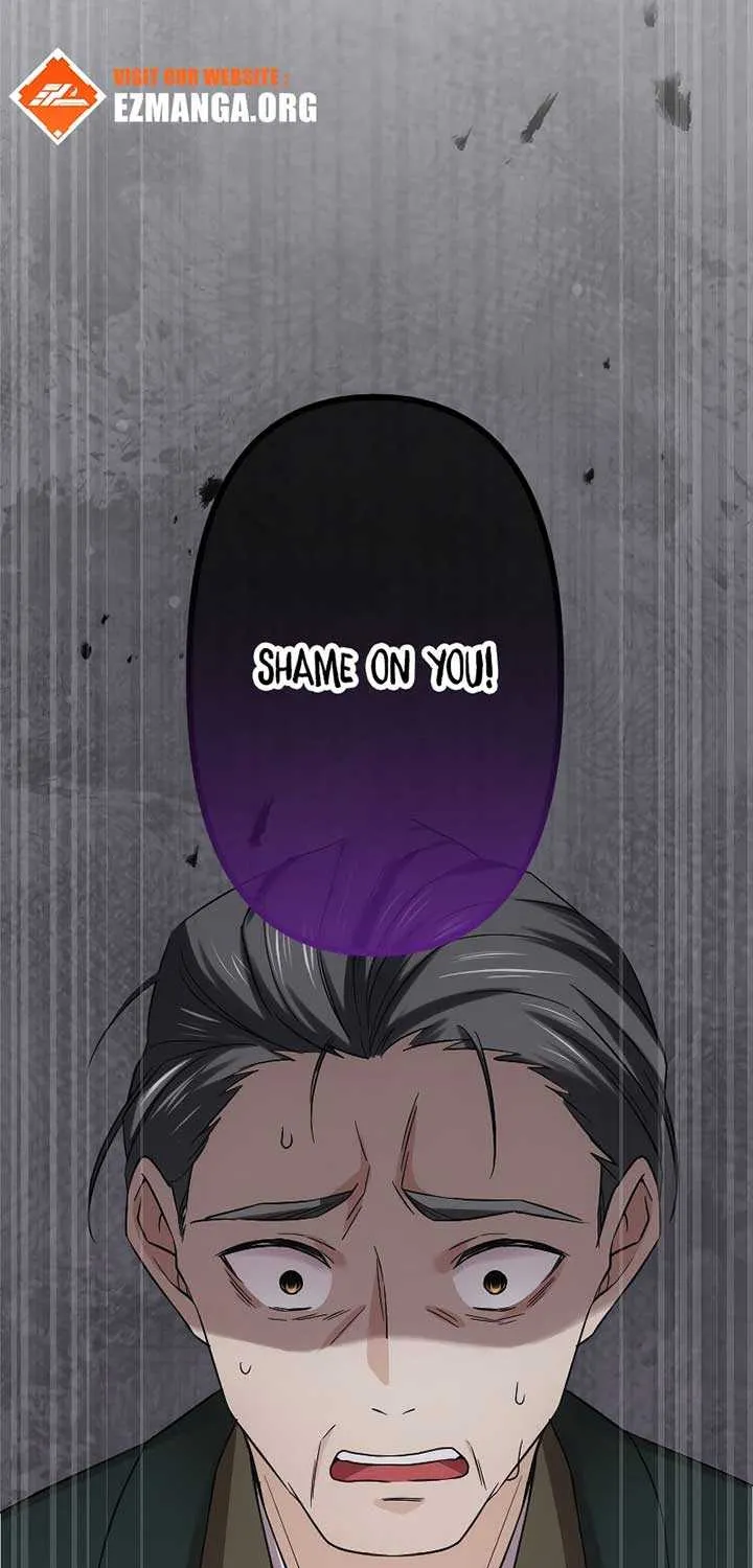 The Silent Sacrifice Princess And The Black Dragons Marriage Chapter 27 page 77 - 