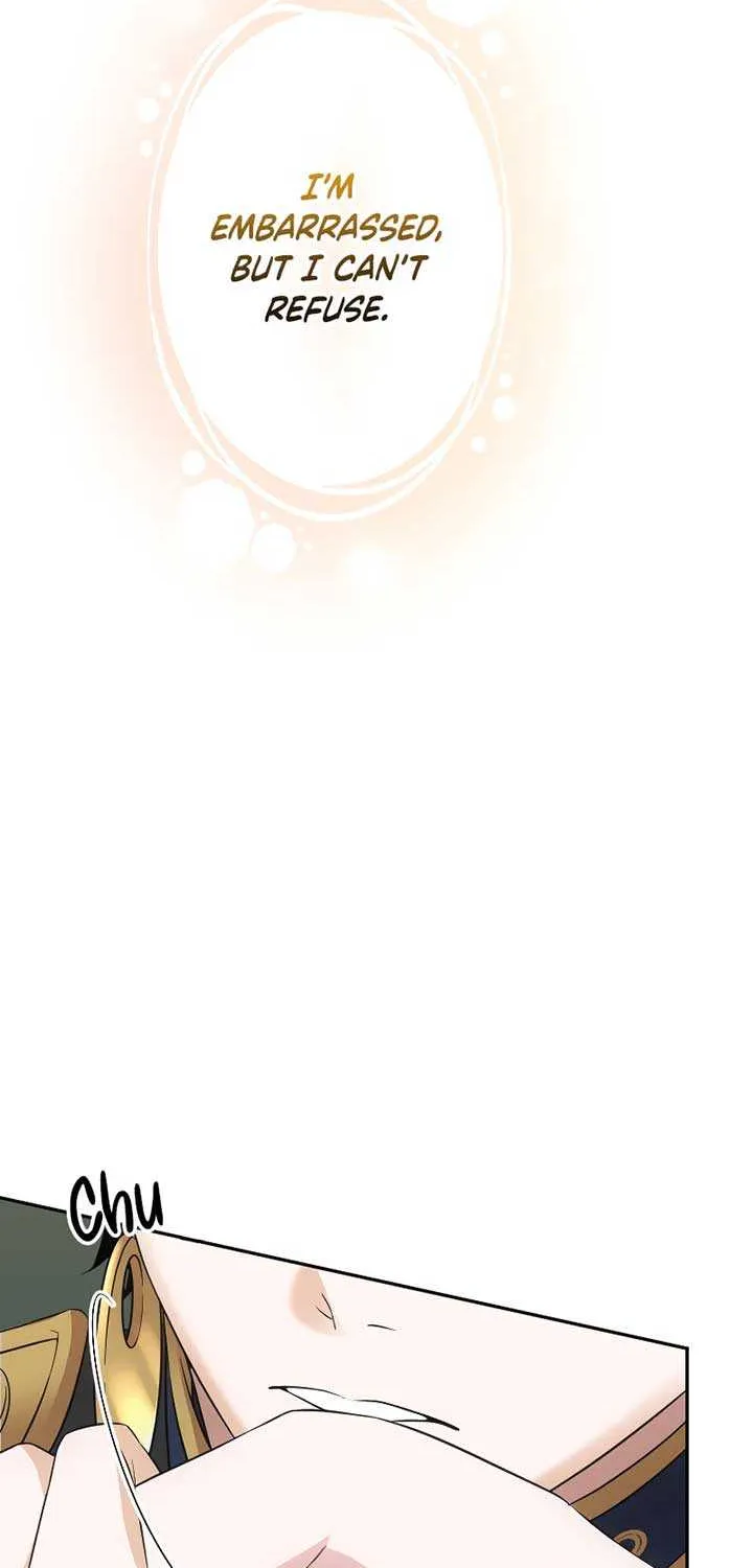 The Silent Sacrifice Princess And The Black Dragons Marriage Chapter 27 page 9 - 