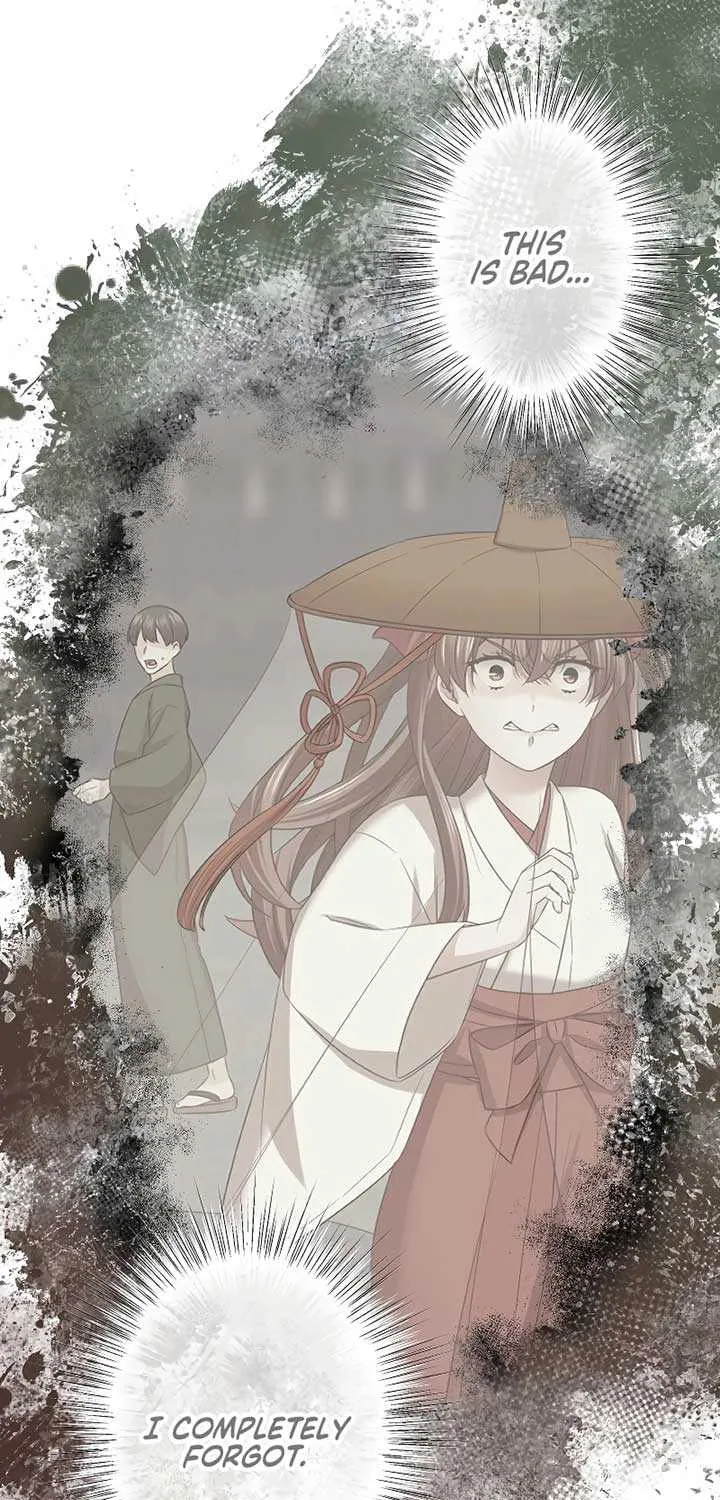 The Silent Sacrifice Princess And The Black Dragons Marriage Chapter 28 page 11 - 