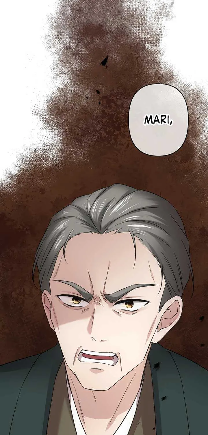 The Silent Sacrifice Princess And The Black Dragons Marriage Chapter 28 page 21 - 