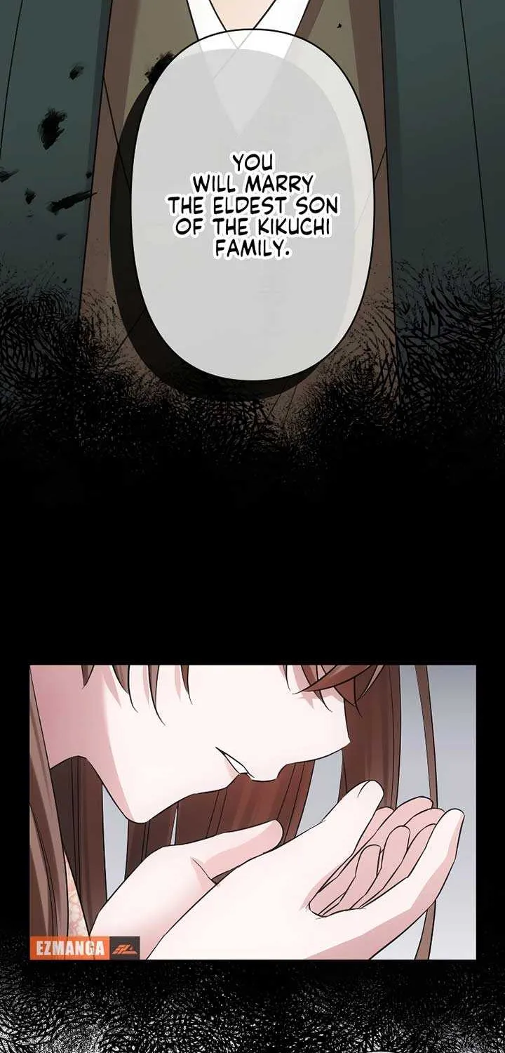 The Silent Sacrifice Princess And The Black Dragons Marriage Chapter 28 page 22 - 