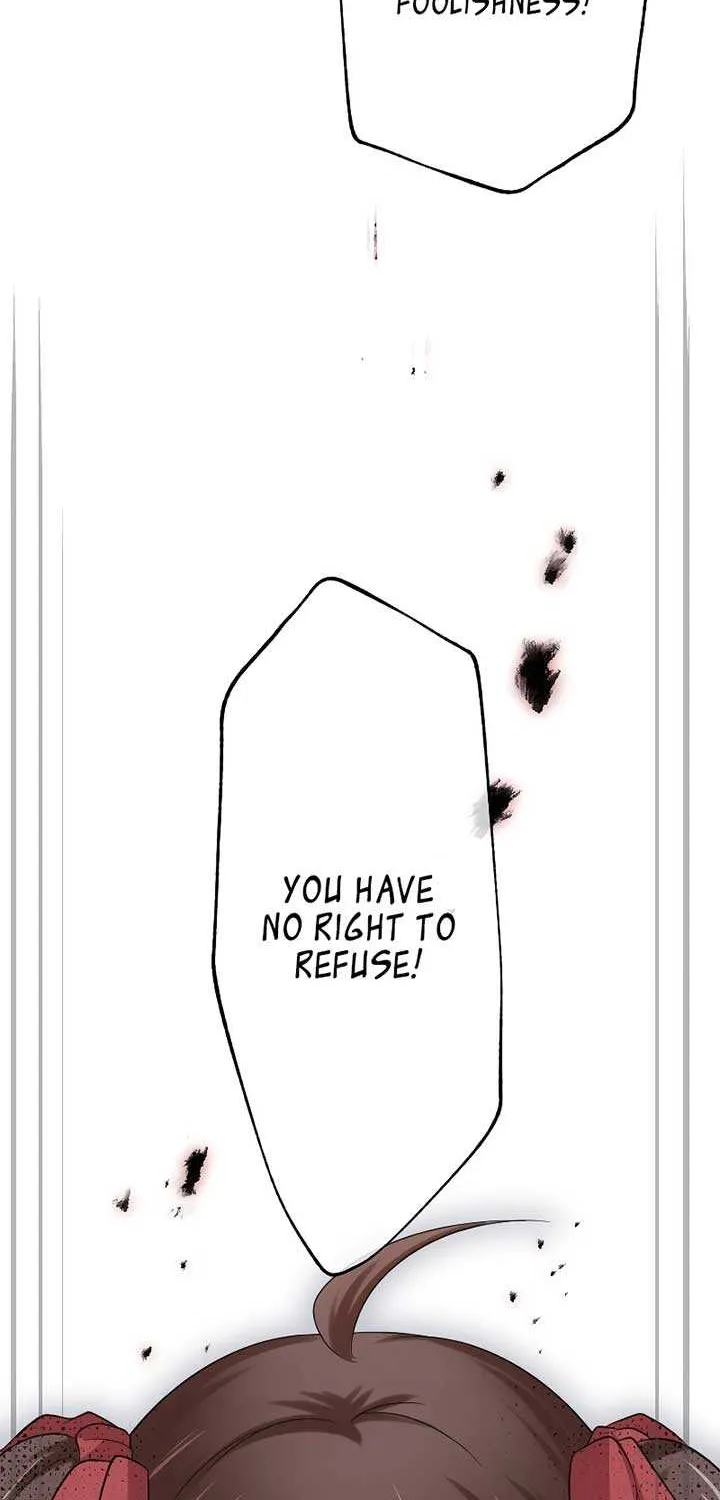 The Silent Sacrifice Princess And The Black Dragons Marriage Chapter 28 page 34 - 